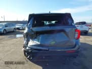 ✅ 2021 Ford Explorer ST • VIN: 1FM5K8GC5MGA31705 • Lot: 41290916. Wystawiony na IAAI z przebiegiem 56 185 mil. Bezpłatny archiwum sprzedaży aukcyjnych z USA i szczegółowy raport historii pojazdu na DreamBid. Zdjęcie 17.