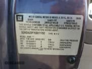 ✅ 2006 Chevrolet HHR LT • VIN: 3GNDA23P76S671760 • Lot: 70532354. Wystawiony na Copart z przebiegiem 171 323 mil. Bezpłatny archiwum sprzedaży aukcyjnych z USA i szczegółowy raport historii pojazdu na DreamBid. Zdjęcie 15.