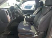 ✅ 2017 Chevrolet Silverado 1500 LT • VIN: 3GCPCREC5HG372762 • Лот: 73961534. Опубликован ранее на Copart с пробегом 88 813 миль. Бесплатный доступ к архиву аукционных продаж из США и подробный отчёт об истории автомобиля на DreamBid. Изображение 7.