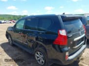 ✅ 2013 Lexus GX 460 • VIN: JTJBM7FX4D5055440 • Lot: 42505428. Listed on IAAI with 170,720 mi. Free auction sales archive from the USA and detailed vehicle history report at DreamBid. Image 3.