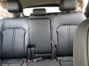 ✅ 2025 Mazda CX-90 Preferred Package • VIN: JM3KKBHA2S1206517 • Lot: 86319665. Listed on Copart with 8,673 mi. Free auction sales archive from the USA and detailed vehicle history report at DreamBid. Image 10.