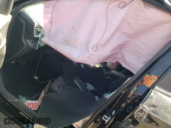 2023 Hyundai Venue SE z VIN KMHRB8A30PU210525, wystawiony jako Copart lot #67167774 z przebiegiem 29 004 mil mil oraz Szkoda całkowita • Salvage title. Historia ofert i sprzedaży dostępna na DreamBid. Obrazek 7.