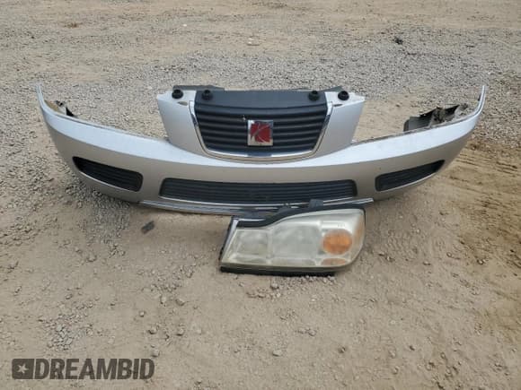 ✅ 2007 Saturn VUE I4 • VIN: 5GZCZ33D67S804576 • Lot: 53941075. Wystawiony na Copart z przebiegiem 160 966 mil. Bezpłatny archiwum sprzedaży aukcyjnych z USA i szczegółowy raport historii pojazdu na DreamBid. Zdjęcie 13.