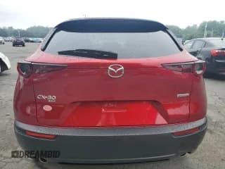 ✅ 2021 Mazda CX-30 Preferred • VIN: 3MVDMBCL1MM313101 • Lot: 61726364. Wystawiony na Copart z przebiegiem 29 018 mil. Bezpłatny archiwum sprzedaży aukcyjnych z USA i szczegółowy raport historii pojazdu na DreamBid. Zdjęcie 6.