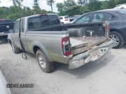 ✅ 2002 Nissan Frontier XE • VIN: 1N6DD26S82C365521 • Lot: 42497179. Listed on IAAI with 228,119 mi. Free auction sales archive from the USA and detailed vehicle history report at DreamBid. Image 3.