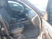 ✅ 2024 BMW X3 M40i • VIN: 5UX83DP00R9U99705 • Lot: 43133269. Wystawiony na IAAI z przebiegiem 22 031 mil. Bezpłatny archiwum sprzedaży aukcyjnych z USA i szczegółowy raport historii pojazdu na DreamBid. Zdjęcie 5.