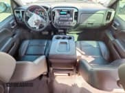 ✅ 2018 Chevrolet Silverado 1500 LT • VIN: 3GCUKREC0JG546670 • Лот: 85489255. Опубликован ранее на Copart с пробегом 143 515 миль. Бесплатный доступ к архиву аукционных продаж из США и подробный отчёт об истории автомобиля на DreamBid. Изображение 8.