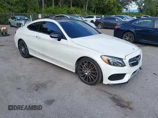 ✅ 2017 Mercedes-Benz C 300 • VIN: WDDWJ4JB7HF377728 • Lot: 43694318. Wystawiony na IAAI z przebiegiem 152 123 mil. Bezpłatny archiwum sprzedaży aukcyjnych z USA i szczegółowy raport historii pojazdu na DreamBid. Zdjęcie 1.
