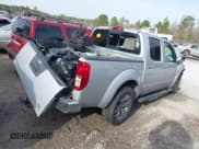 ✅ 2019 Nissan Frontier SV • VIN: 1N6AD0ER6KN741062 • Lot: 41414832. Wystawiony na IAAI z przebiegiem Nie podano. Bezpłatny archiwum sprzedaży aukcyjnych z USA i szczegółowy raport historii pojazdu na DreamBid. Zdjęcie 4.