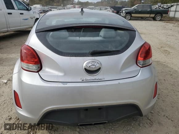 ✅ 2012 Hyundai Veloster w/Gray Int • VIN: KMHTC6AD1CU020548 • Lot: 78902734. Wystawiony na Copart z przebiegiem 191 406 mil. Bezpłatny archiwum sprzedaży aukcyjnych z USA i szczegółowy raport historii pojazdu na DreamBid. Zdjęcie 6.