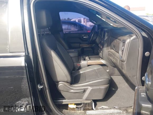 ✅ 2020 Chevrolet Silverado 1500 RST • VIN: 1GCUYEEL6LZ378415 • Lot: 42072922. Wystawiony na IAAI z przebiegiem 34 932 mil. Bezpłatny archiwum sprzedaży aukcyjnych z USA i szczegółowy raport historii pojazdu na DreamBid. Zdjęcie 5.