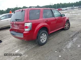 ✅ 2010 Mercury Mariner • VIN: 4M2CN8B72AKJ21720 • Лот: 42927793. Опубликован ранее на IAAI с пробегом Не указан. Бесплатный доступ к архиву аукционных продаж из США и подробный отчёт об истории автомобиля на DreamBid. Изображение 4.