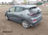 2023 Chevrolet Bolt EUV LT с VIN 1G1FY6S04P4181117, выставлен на аукционе IAAI как лот 43576311 с пробегом 86 459 миль миль и . История ставок и продаж доступна на DreamBid. Изображение 3.