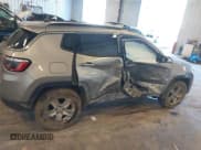 ✅ 2022 Jeep Compass Latitude • VIN: 3C4NJCBB3NT145854 • Lot: 43549910. Wystawiony na IAAI z przebiegiem 55 208 mil. Bezpłatny archiwum sprzedaży aukcyjnych z USA i szczegółowy raport historii pojazdu na DreamBid. Zdjęcie 13.