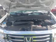 ✅ 2015 Honda Pilot EX-L • VIN: 5FNYF4H79FB061738 • Lot: 41632399. Listed on IAAI with 105,503 mi. Free auction sales archive from the USA and detailed vehicle history report at DreamBid. Image 10.