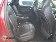 ✅ 2012 Chevrolet Traverse 2LT • VIN: 1GNKVJED8CJ337856 • Lot: 72728344. Wystawiony na Copart z przebiegiem Nie podano. Bezpłatny archiwum sprzedaży aukcyjnych z USA i szczegółowy raport historii pojazdu na DreamBid. Zdjęcie 11.