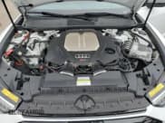 ✅ 2022 Audi RS 6 • VIN: WUA1CBF29NN900733 • Лот: 43704725. Опубликован ранее на Copart с пробегом 27 982 миль. Бесплатный доступ к архиву аукционных продаж из США и подробный отчёт об истории автомобиля на DreamBid. Изображение 11.