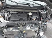 ✅ 2019 Nissan Pathfinder SL • VIN: 5N1DR2MN1KC647836 • Lot: 43534158. Wystawiony na IAAI z przebiegiem Nie podano. Bezpłatny archiwum sprzedaży aukcyjnych z USA i szczegółowy raport historii pojazdu na DreamBid. Zdjęcie 10.