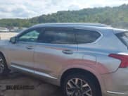 ✅ 2023 Hyundai Santa Fe Calligraphy • VIN: 5NMS5DAL7PH585633 • Lot: 43222331. Listed on IAAI with 26,809 mi. Free auction sales archive from the USA and detailed vehicle history report at DreamBid. Image 15.