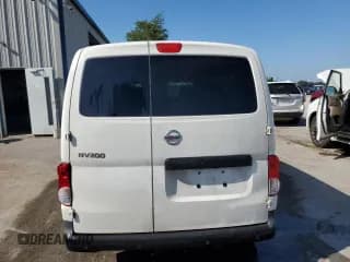 ✅ 2019 Nissan NV200 S • VIN: 3N6CM0KN7KK704697 • Lot: 64844783. Wystawiony na Copart z przebiegiem 119 976 mil. Bezpłatny archiwum sprzedaży aukcyjnych z USA i szczegółowy raport historii pojazdu na DreamBid. Zdjęcie 6.