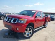 ✅ 2006 Nissan Titan SE • VIN: 1N6BA07A46N509974 • Lot: 42947472. Wystawiony na IAAI z przebiegiem 240 382 mil. Bezpłatny archiwum sprzedaży aukcyjnych z USA i szczegółowy raport historii pojazdu na DreamBid. Zdjęcie 19.