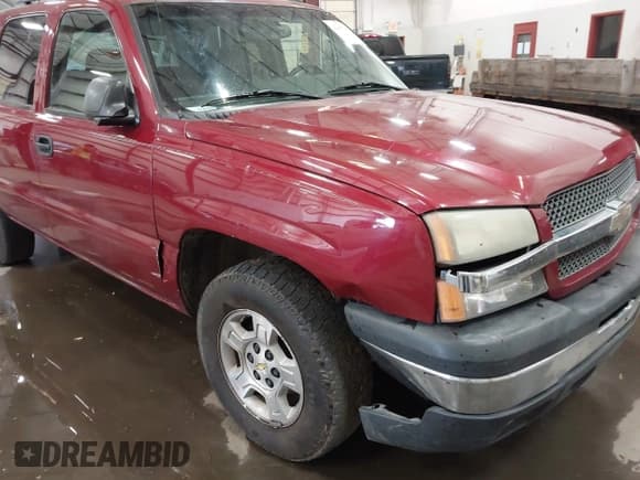 ✅ 2006 Chevrolet Avalanche Z66 • VIN: 3GNEC12Z76G129735 • Lot: 42455152. Listed on IAAI with 218,913 mi. Free auction sales archive from the USA and detailed vehicle history report at DreamBid. Image 6.