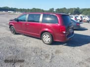 ✅ 2019 Dodge Grand Caravan SE Plus • VIN: 2C4RDGBG4KR638016 • Lot: 43142841. Listed on IAAI with 147,771 mi. Free auction sales archive from the USA and detailed vehicle history report at DreamBid. Image 3.