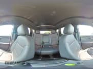 ✅ 2025 Chevrolet Blazer RS • VIN: 3GNKBKRS7SS100196 • Lot: 55691265. Listed on Copart with 4,335 mi. Free auction sales archive from the USA and detailed vehicle history report at DreamBid. Image 15.