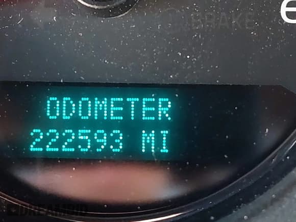 ✅ 2013 Chevrolet Suburban LTZ • VIN: 1GNSKKE74DR184775 • Лот: 43550127. Опубликован ранее на IAAI с пробегом 222 593 миль. Бесплатный доступ к архиву аукционных продаж из США и подробный отчёт об истории автомобиля на DreamBid. Изображение 16.