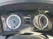 2016 Ram 1500 Tradesman with VIN 1C6RR7FT8GS166537, listed as a Copart auction lot 85154525 with 110,654 mi miles and Salvage title. Bid and sale history available at DreamBid. Image 9.