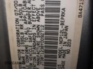 ✅ 2000 Toyota ECHO • VIN: JTDBT1238Y0092712 • Lot: 65478414. Wystawiony na Copart z przebiegiem Nie podano. Bezpłatny archiwum sprzedaży aukcyjnych z USA i szczegółowy raport historii pojazdu na DreamBid. Zdjęcie 12.