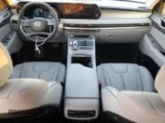 ✅ 2023 Hyundai Palisade SEL • VIN: KM8R4DGE3PU569900 • Лот: 74246434. Опубликован ранее на Copart с пробегом 27 135 миль. Бесплатный доступ к архиву аукционных продаж из США и подробный отчёт об истории автомобиля на DreamBid. Изображение 8.