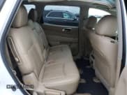 ✅ 2015 Nissan Pathfinder SL • VIN: 5N1AR2MN2FC677002 • Lot: 55322355. Wystawiony na Copart z przebiegiem Nie podano. Bezpłatny archiwum sprzedaży aukcyjnych z USA i szczegółowy raport historii pojazdu na DreamBid. Zdjęcie 11.