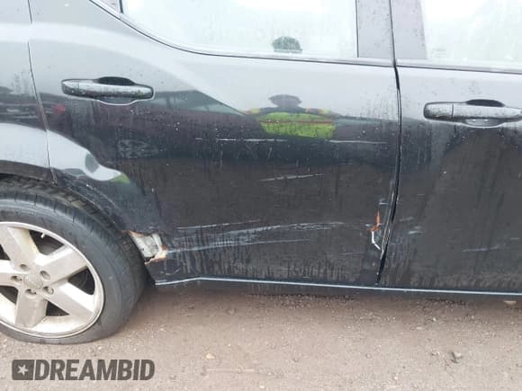 ✅ 2014 Dodge Avenger SE • VIN: 1C3CDZAB7EN109995 • Lot: 41344952. Wystawiony na IAAI z przebiegiem 125 526 mil. Bezpłatny archiwum sprzedaży aukcyjnych z USA i szczegółowy raport historii pojazdu na DreamBid. Zdjęcie 6.