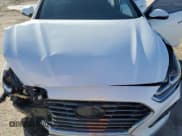 ✅ 2018 Hyundai Sonata Limited • VIN: 5NPE34AF9JH676636 • Lot: 42367093. Listed on Copart with 88,466 mi. Free auction sales archive from the USA and detailed vehicle history report at DreamBid. Image 13.