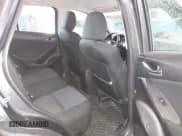 ✅ 2013 Mazda CX-5 Sport • VIN: JM3KE2BE0D0131781 • Лот: 42202370. Опубликован ранее на IAAI с пробегом 240 516 миль. Бесплатный доступ к архиву аукционных продаж из США и подробный отчёт об истории автомобиля на DreamBid. Изображение 8.