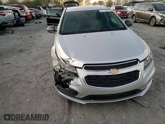 2016 Chevrolet Cruze LS с VIN 1G1PC5SH4G7182897, выставлен на аукционе Copart как лот 87116995 с пробегом 47 536 миль миль и Списание • Salvage title. История ставок и продаж доступна на DreamBid. Изображение 13.
