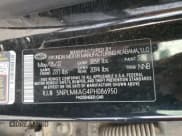 ✅ 2023 Hyundai Elantra SEL • VIN: 5NPLM4AG4PH086950 • Lot: 53751925. Listed on Copart with 62,111 mi. Free auction sales archive from the USA and detailed vehicle history report at DreamBid. Image 12.