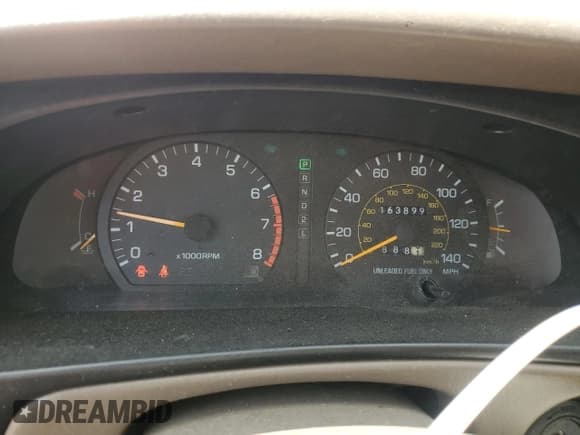 ✅ 1995 Toyota Camry LE • VIN: 4T1GK12WXSU073187 • Lot: 64440145. Wystawiony na Copart z przebiegiem 163 899 mil. Bezpłatny archiwum sprzedaży aukcyjnych z USA i szczegółowy raport historii pojazdu na DreamBid. Zdjęcie 9.