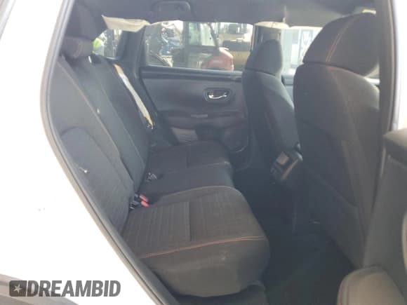 ✅ 2024 Honda HR-V Sport • VIN: 3CZRZ2H53RM779021 • Lot: 82298765. Wystawiony na Copart z przebiegiem Nie podano. Bezpłatny archiwum sprzedaży aukcyjnych z USA i szczegółowy raport historii pojazdu na DreamBid. Zdjęcie 11.