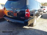 ✅ 2012 GMC Yukon XL SLT • VIN: 1GKS1LE07CR102464 • Lot: 40709273. Listed on IAAI with 182,019 mi. Free auction sales archive from the USA and detailed vehicle history report at DreamBid. Image 4.