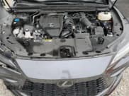 ✅ 2024 Lexus RX 500h F Sport Performance • VIN: 2T2BCMEA2RC018734 • Лот: 65776915. Опубликован ранее на Copart с пробегом 9 354 миль. Бесплатный доступ к архиву аукционных продаж из США и подробный отчёт об истории автомобиля на DreamBid. Изображение 12.