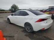 ✅ 2017 Lexus IS 350 • VIN: JTHCE1D26H5013235 • Lot: 65055085. Wystawiony na Copart z przebiegiem 149 567 mil. Bezpłatny archiwum sprzedaży aukcyjnych z USA i szczegółowy raport historii pojazdu na DreamBid. Zdjęcie 2.