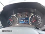 ✅ 2023 Chevrolet Equinox LT • VIN: 3GNAXUEG2PL145896 • Лот: 43509344. Опубликован ранее на IAAI с пробегом 29 332 миль. Бесплатный доступ к архиву аукционных продаж из США и подробный отчёт об истории автомобиля на DreamBid. Изображение 7.