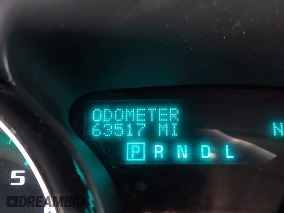 ✅ 2017 Buick Enclave Premium • VIN: 5GAKVCKD7HJ209237 • Lot: 42495633. Listed on IAAI with 63,517 mi. Free auction sales archive from the USA and detailed vehicle history report at DreamBid. Image 7.