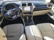 ✅ 2021 Lexus GX 460 Premium • VIN: JTJAM7BX7M5276323 • Lot: 92089255. Wystawiony na Copart z przebiegiem 33 848 mil. Bezpłatny archiwum sprzedaży aukcyjnych z USA i szczegółowy raport historii pojazdu na DreamBid. Zdjęcie 8.