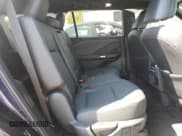 ✅ 2024 Lexus TX 350 • VIN: 5TDAAAB60RS006657 • Lot: 70328005. Wystawiony na Copart z przebiegiem 16 200 mil. Bezpłatny archiwum sprzedaży aukcyjnych z USA i szczegółowy raport historii pojazdu na DreamBid. Zdjęcie 11.