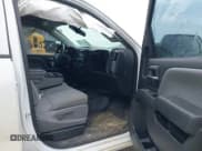 ✅ 2018 Chevrolet Silverado 1500 Work Truck • VIN: 3GCUKNEC8JG399619 • Лот: 41902968. Опубликован ранее на IAAI с пробегом 125 171 миль. Бесплатный доступ к архиву аукционных продаж из США и подробный отчёт об истории автомобиля на DreamBid. Изображение 5.