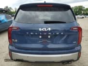 ✅ 2023 Kia Telluride S • VIN: 5XYP6DGC0PG353346 • Lot: 55892605. Listed on Copart with 50,604 mi. Free auction sales archive from the USA and detailed vehicle history report at DreamBid. Image 6.