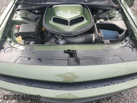 ✅ 2020 Dodge Challenger R/T 50th Anniversary • VIN: 2C3CDZBT0LH190934 • Lot: 67070855. Wystawiony na Copart z przebiegiem 70 206 mil. Bezpłatny archiwum sprzedaży aukcyjnych z USA i szczegółowy raport historii pojazdu na DreamBid. Zdjęcie 11.